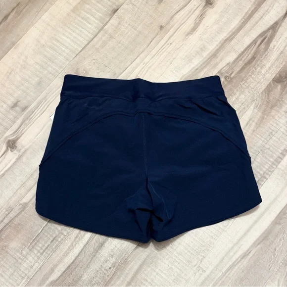 Women’s Lands End Board Shorts - Picture 4 of 5